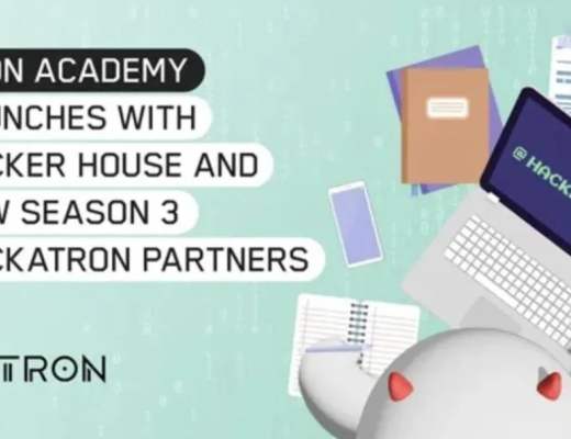 
      社区生态 | 波场学院携黑客之家、黑客松大赛第三季新合作伙伴正式亮相