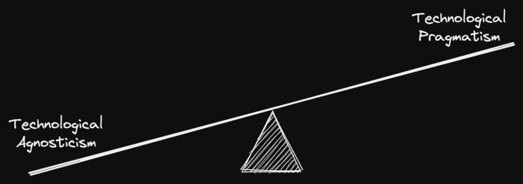 
      当谈论可信中立时我们在谈论什么？