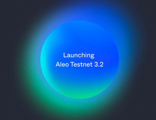 Aleo三测第二阶段有什么进展?参与者们需要注意什么?