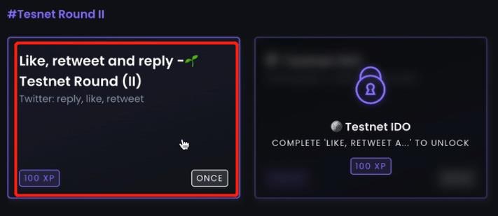 
      Abel Finance测试网 2.0教程