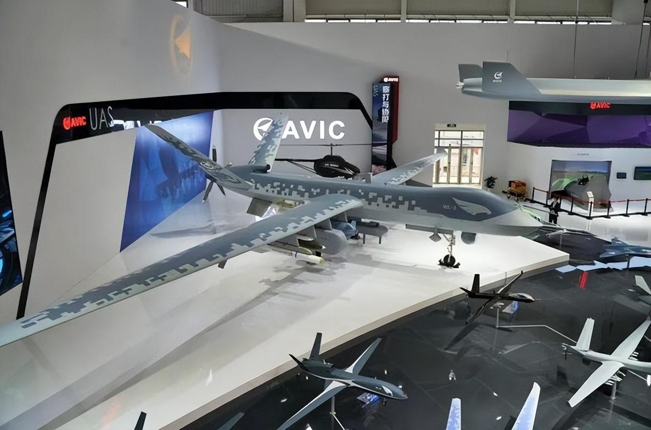 
      珠海航展的两大“杀器” 第四代超材料和斜爆震发动机