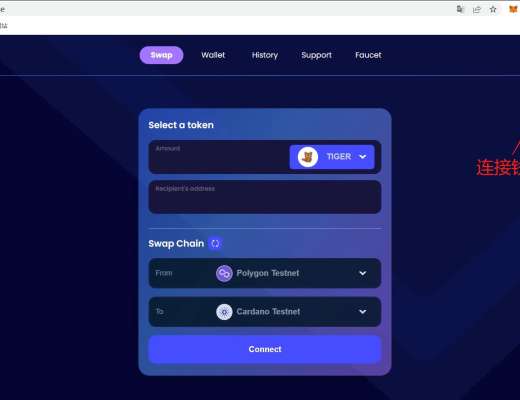 
      超小众0撸项目  官方承诺直接空投代币| SISU Network 测试网交互教程