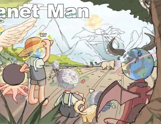 
      脑洞无限的星球人PlanetMan与世界杯又会擦出怎样的火花？