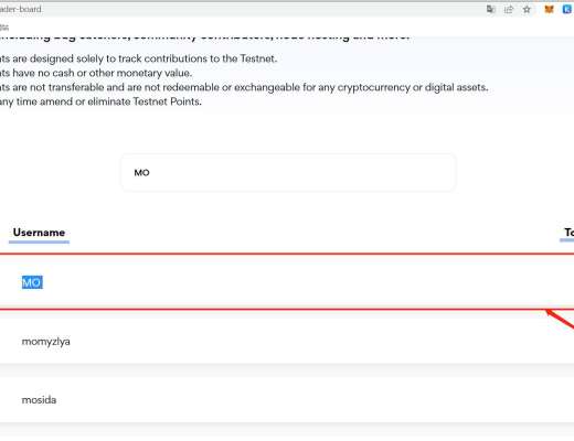 
      超小众0撸项目  官方承诺直接空投代币| SISU Network 测试网交互教程