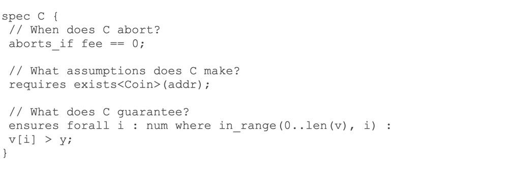
      Facebook的Diem团队梦碎  但成果留存：谈谈Move的编程魅力（下）