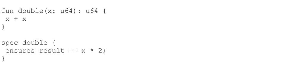 
      Facebook的Diem团队梦碎  但成果留存：谈谈Move的编程魅力（下）