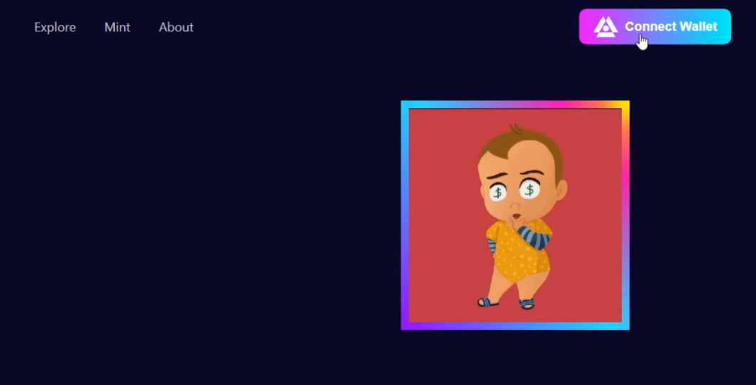 
      明星公链明牌空投 Shardeum生态项目Shardian Boss NFT测试网交互教程