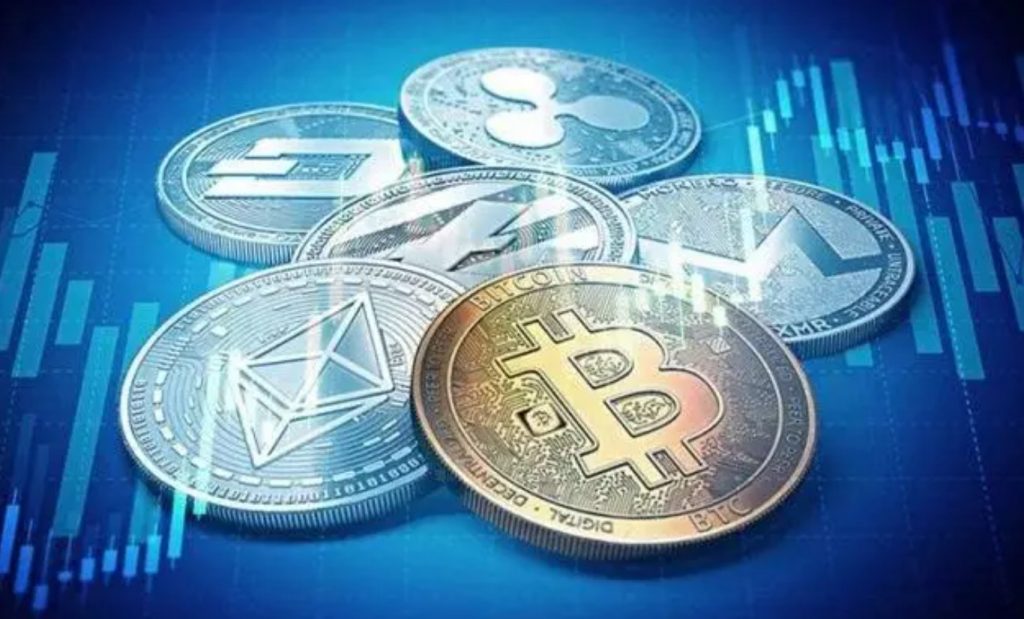 
      加密行业“去中心化”愿景受到挑战  还是自始至终从未实现？