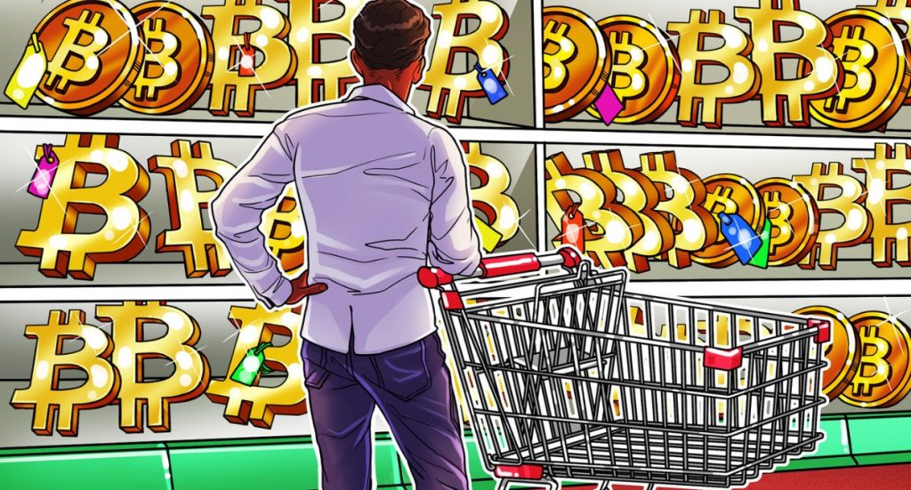 
      加密行业“去中心化”愿景受到挑战  还是自始至终从未实现？