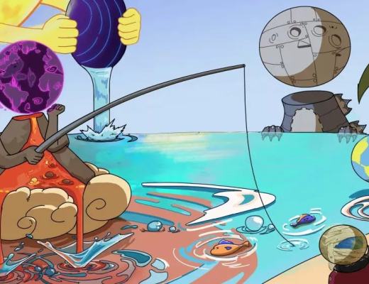 
      脑洞无限的星球人PlanetMan与世界杯又会擦出怎样的火花？