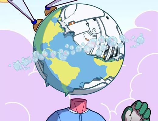 
      脑洞无限的星球人PlanetMan与世界杯又会擦出怎样的火花？