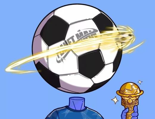 
      脑洞无限的星球人PlanetMan与世界杯又会擦出怎样的火花？