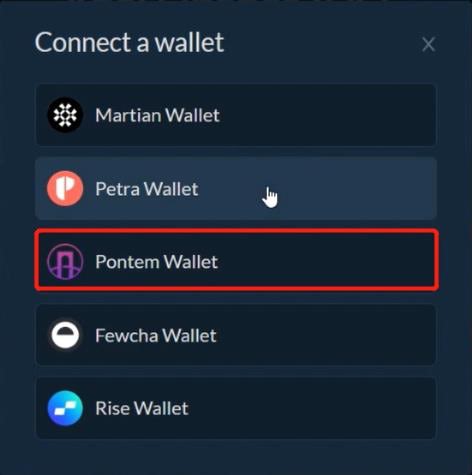 
      Abel Finance测试网 2.0教程