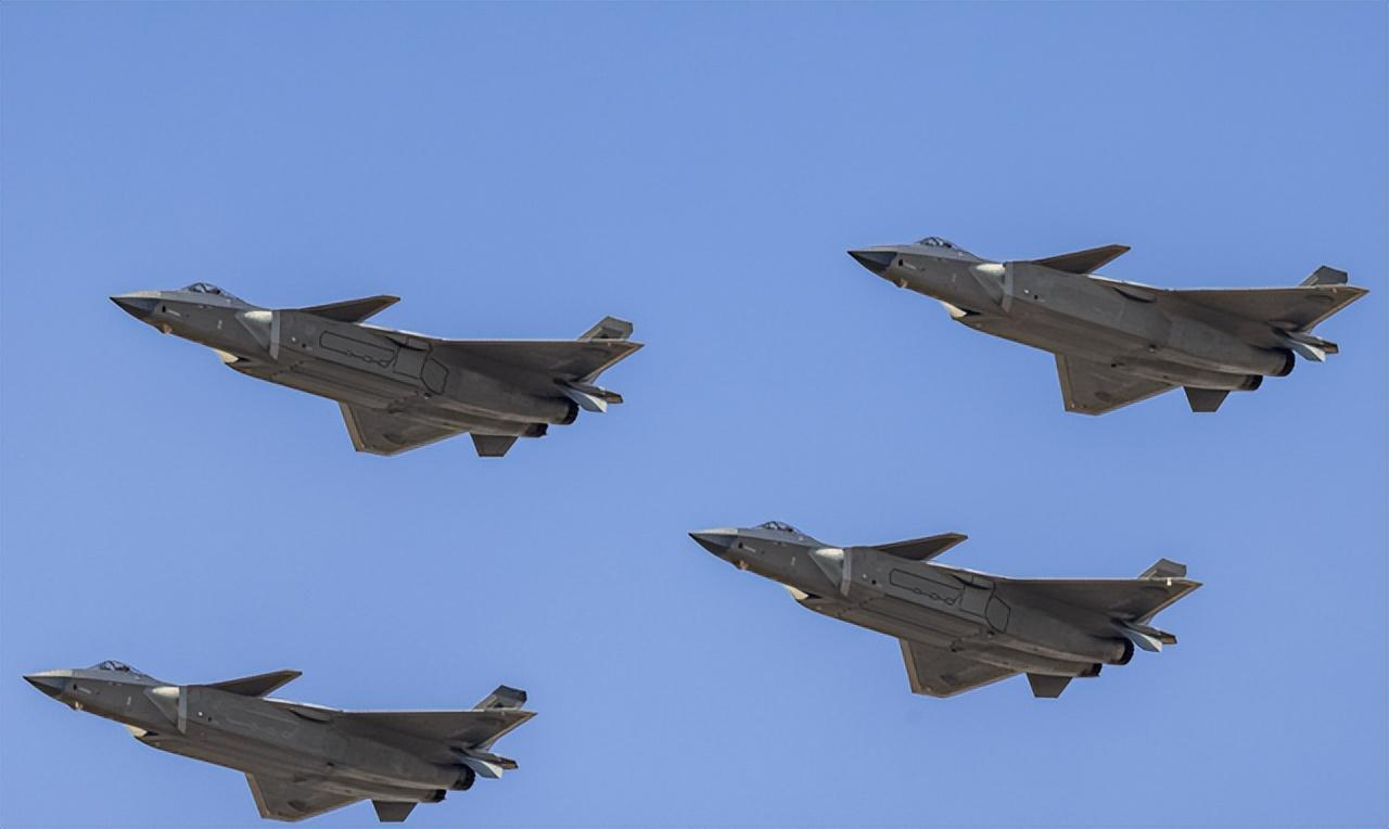 
      珠海航展的两大“杀器” 第四代超材料和斜爆震发动机