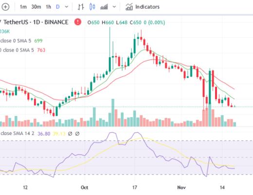 
      未来 48 小时内最值得关注的 5 种山寨币