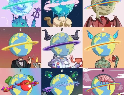 
      脑洞无限的星球人PlanetMan与世界杯又会擦出怎样的火花？