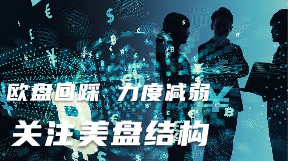 11.18 BTC比特币 ETH以太坊 欧盘回踩 多头力度缩减 关注美盘结构