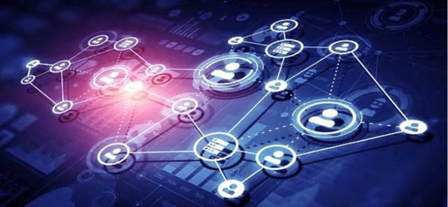 
      “贸易联动”下的链上商城