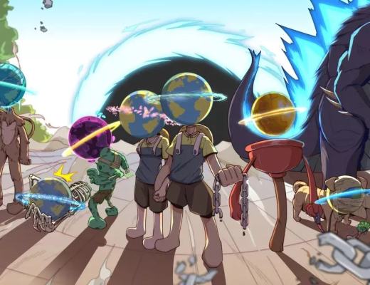 
      脑洞无限的星球人PlanetMan与世界杯又会擦出怎样的火花？