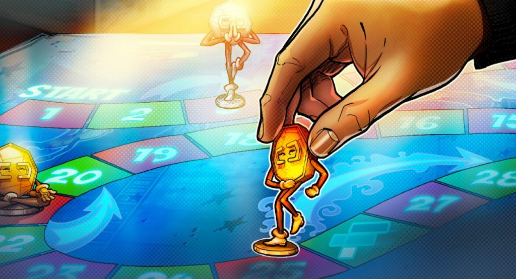 
      加密行业“去中心化”愿景受到挑战  还是自始至终从未实现？