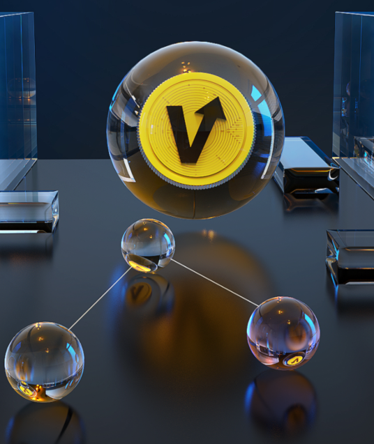 
      币位Web3唯一通证、平台币BVB上线币位交易所