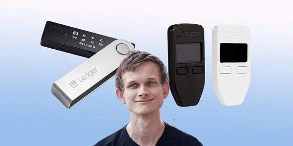 
      FTX 垮台爆红的冷钱包有何优缺点  V 神力推的多签钱包更安全？