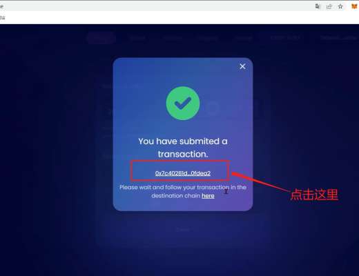 
      超小众0撸项目  官方承诺直接空投代币| SISU Network 测试网交互教程