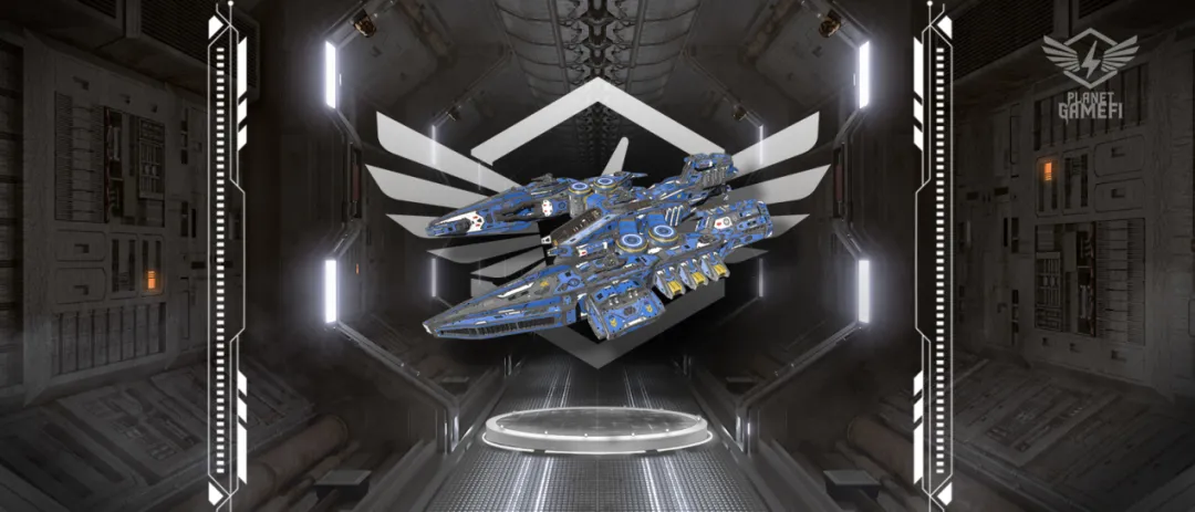 
      PlanetGameFi星际战舰NFT-3D航空母舰合成规则公告期待许久的星际战舰-3D航空母舰合成规则终于来啦！大家准备好了吗！