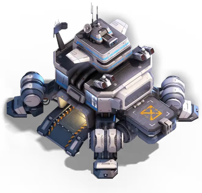 
      PlanetGameFi星际战舰NFT-3D航空母舰合成规则公告期待许久的星际战舰-3D航空母舰合成规则终于来啦！大家准备好了吗！