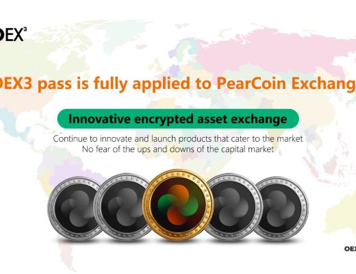 以供需为导向 雪梨交易所OEX3通证的价值发现