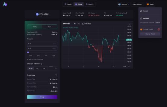 
      LayerZero：全链互操作性协议 简洁有效的交互教程