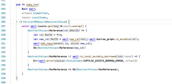 
      Numen Cyber独家发现move语言又一高危漏洞
