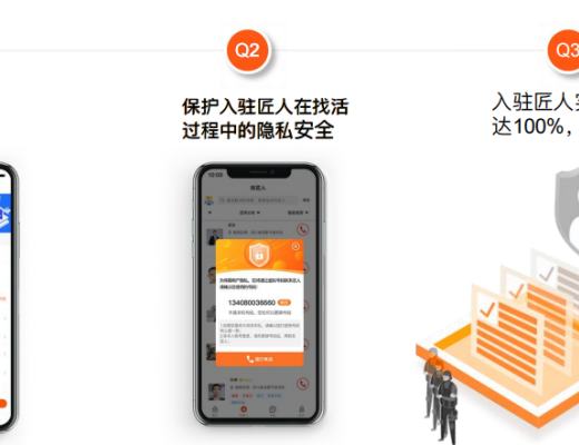 
      顺匠坚持以 大国工匠 能工巧匠 为中心 顺匠3.0版正式上线