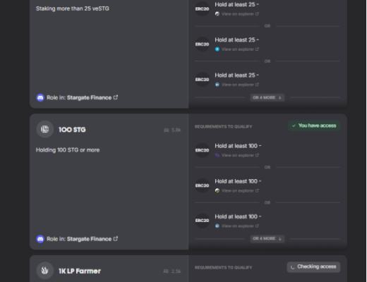 
      LayerZero：全链互操作性协议 简洁有效的交互教程