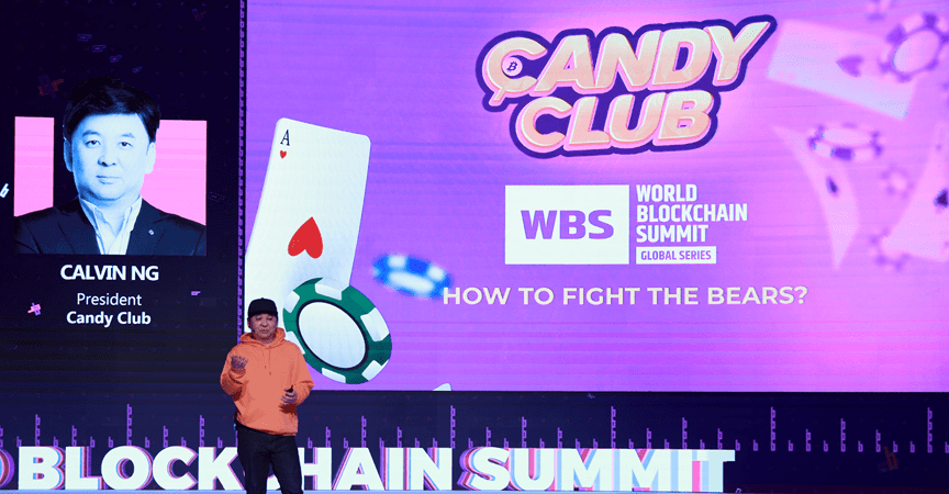 
      OKC, Polygon及20多个加密项目加入Candy Club