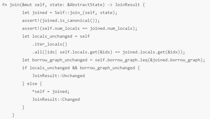
      Numen Cyber独家发现move语言又一高危漏洞