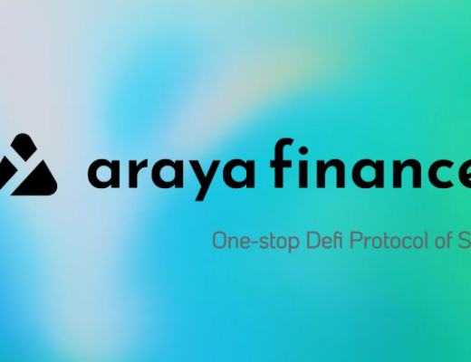 
      ArayaFinance空投教程 | 零撸 项目方明牌空投