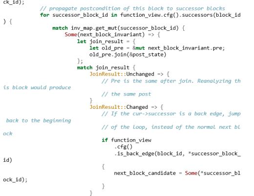 
      Numen Cyber独家发现move语言又一高危漏洞