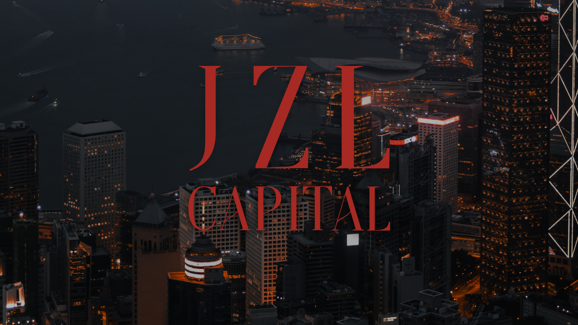 JZL Capital 数字周报第47期 11/21/2022 市场阴云笼罩 筑底仍需时间
