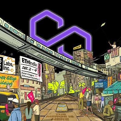 
      Polygon生态周报（11.14-11.20）