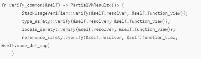 
      Numen Cyber独家发现move语言又一高危漏洞