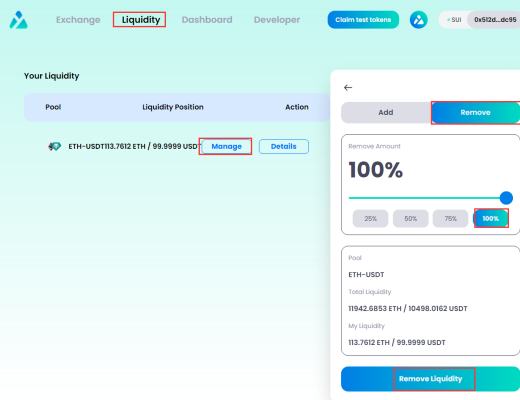 
      ArayaFinance空投教程 | 零撸 项目方明牌空投