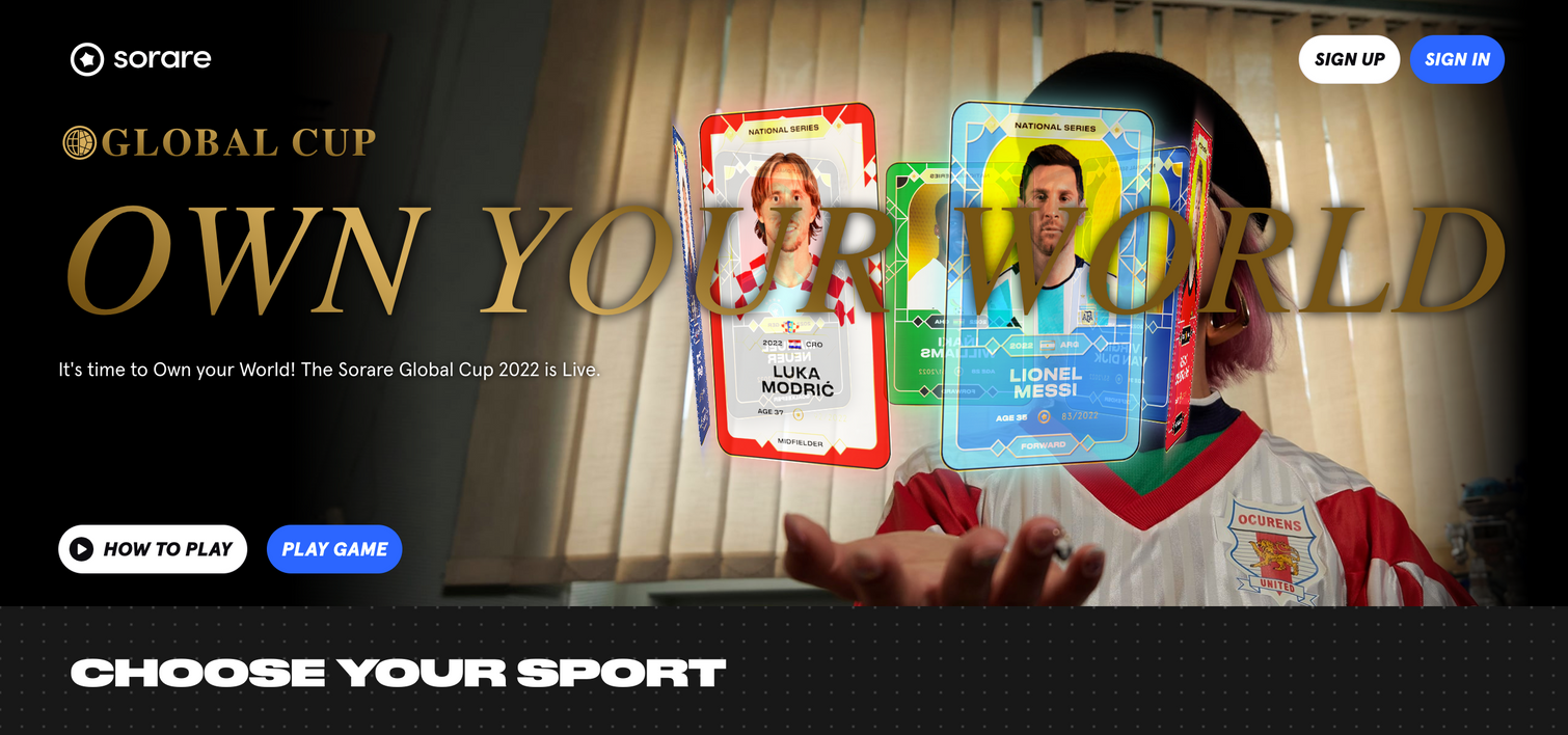 JZL Capital 数字周报第47期 11/21/2022 市场阴云笼罩 筑底仍需时间