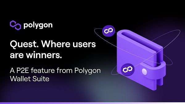 
      Polygon生态周报（11.14-11.20）