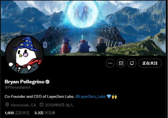 
      LayerZero：全链互操作性协议 简洁有效的交互教程