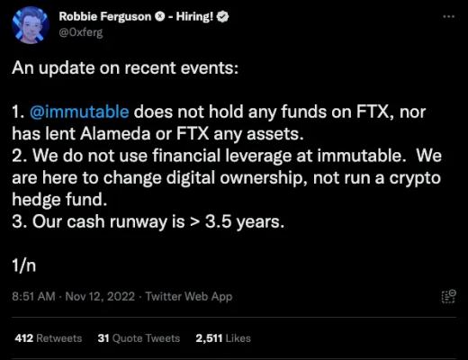 
      NFT 项目金库如何实现透明化治理？