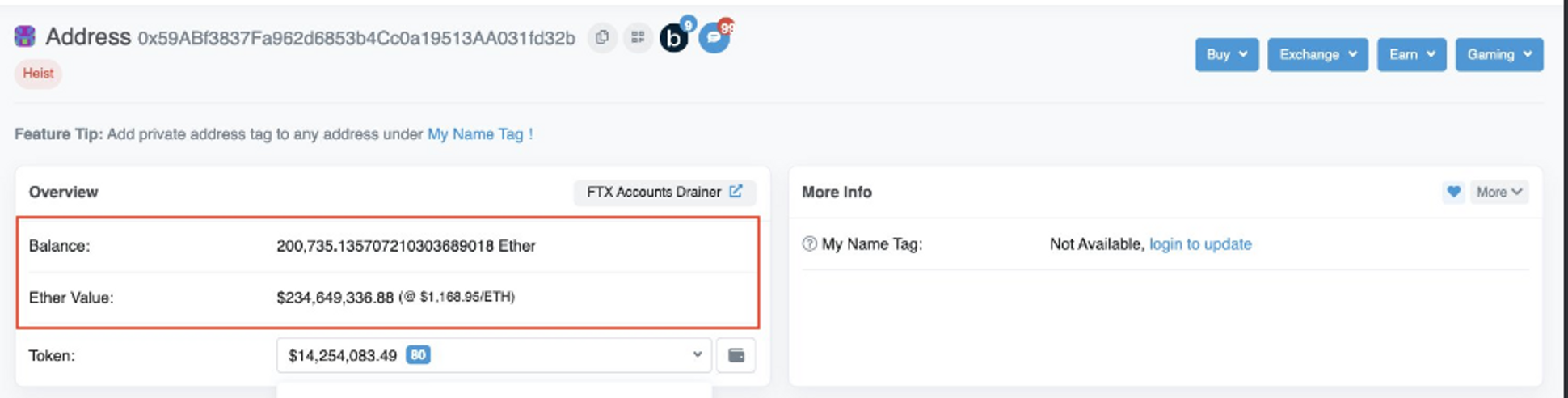 
      JZL Capital 数字周报第47期 11/21/2022 市场阴云笼罩 筑底仍需时间