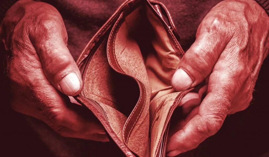 
      FTX“债务窟窿”逾30亿美元   债权人收回资金的机会十分渺茫？