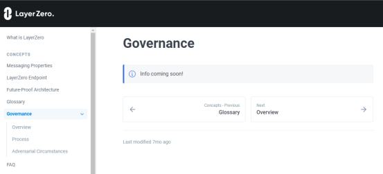 
      LayerZero：全链互操作性协议 简洁有效的交互教程