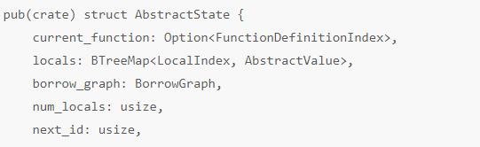 
      Numen Cyber独家发现move语言又一高危漏洞